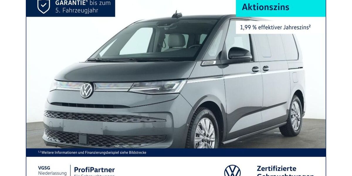 VW T7 Multivan 33.372 km 62.260 &euro; Hannover 30419