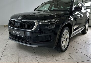 Skoda Kodiaq 35.158 km 31.699 &euro; Hemmingen/Hannover 30966