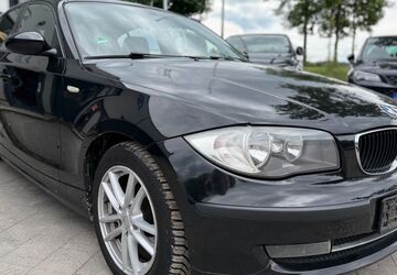 BMW 118 266.692 km 3.999 &euro; Isernhagen OT Altwarmbüchen bei Hannover A2/A7 30916
