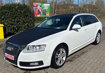 Audi A6 250.000 km 1.990 &euro; Burgdorf 31303