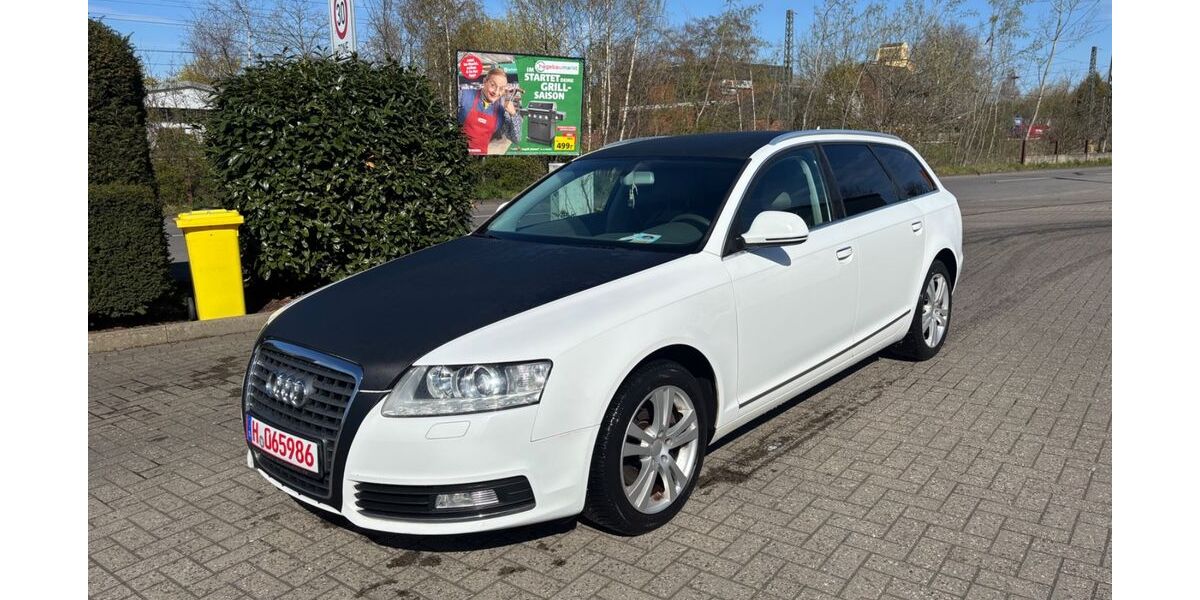 Audi A6 250.000 km 1.990 &euro; Burgdorf 31303