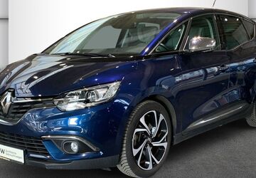 Renault Scenic 41.841 km 13.975 &euro; Hannover 30519
