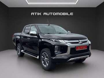 Gebrauchte Mitsubishi L200