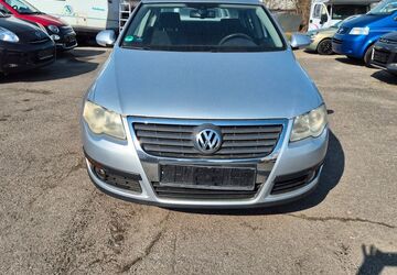 VW Passat 210.547 km 1.500 &euro; Hannover 30455