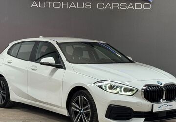 BMW 120 73.695 km 23.799 &euro; Hannover 30419