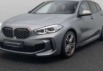 BMW 135 48.140 km 32.499 &euro; Isernhagen 30916