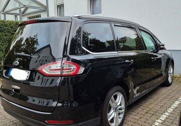 Ford Galaxy 116.000 km 22.500 &euro; Ronnenberg 30952