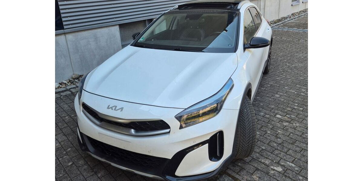 Kia XCeed 38.000 km 24.990 &euro; Hannover 30539