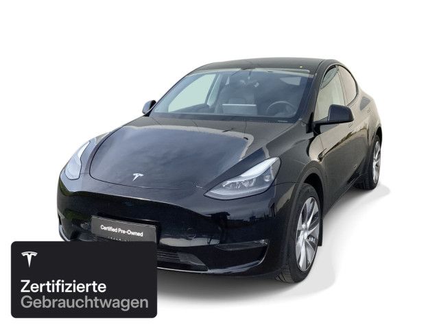 Tesla Model Y 49.938 km 38.000 &euro; Hannover 30519