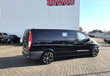 Mercedes-Benz Vito 291.000 km 15.900 &euro; Garbsen/ Hannover 30827