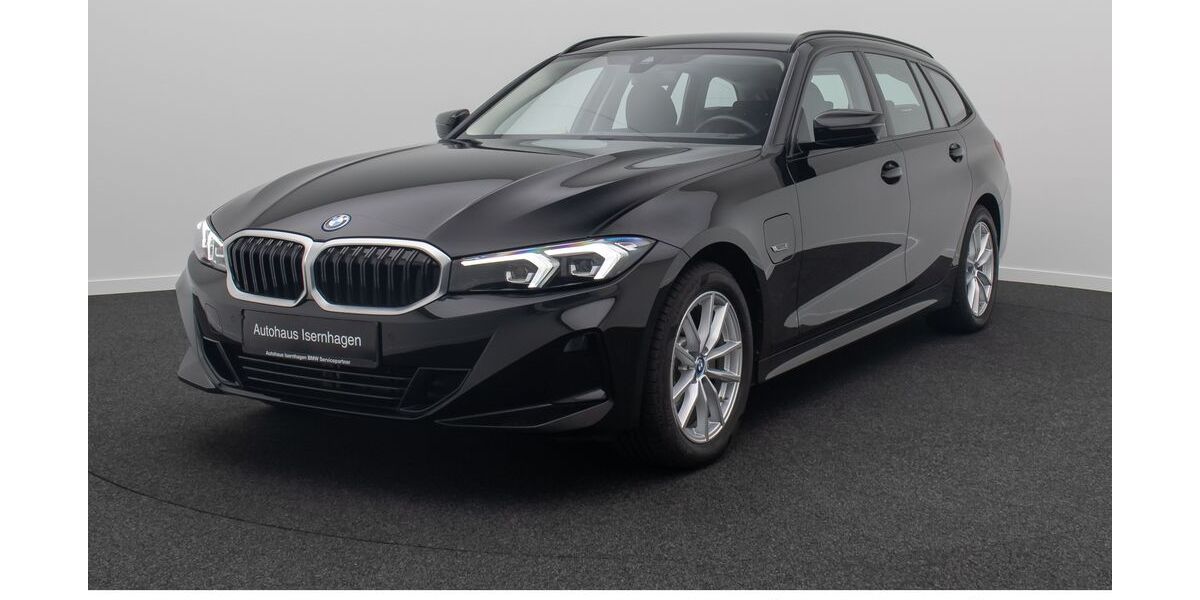 BMW 320 43.200 km 26.499 &euro; Isernhagen 30916