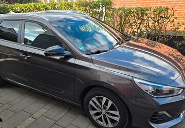 Hyundai i30 119.500 km 9.500 &euro; Garbsen 30827