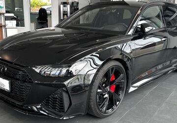 Audi RS6 47.800 km 89.890 &euro; Ronnenberg 30952