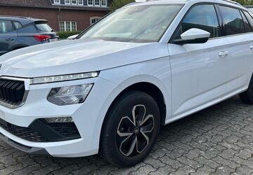 Skoda Kamiq 24.770 km 19.975 &euro; Lüdersfeld 31702