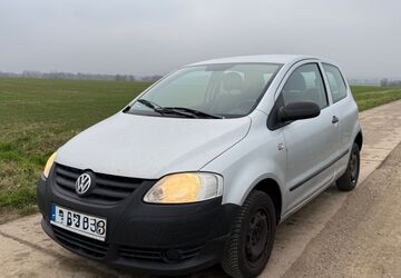 VW Fox 130.000 km 900 &euro; Hannover 30161
