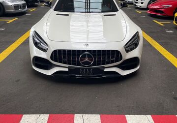 Mercedes-Benz AMG GT C 28.344 km 133.500 &euro; Hannover 30655