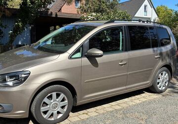 VW Touran 173.500 km 7.790 &euro; Hannover 30657