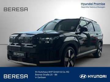 Gebrauchte Hyundai Santa Fe