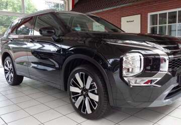 Mitsubishi Outlander 1.002 km 55.322 &euro; Lindhorst 31698