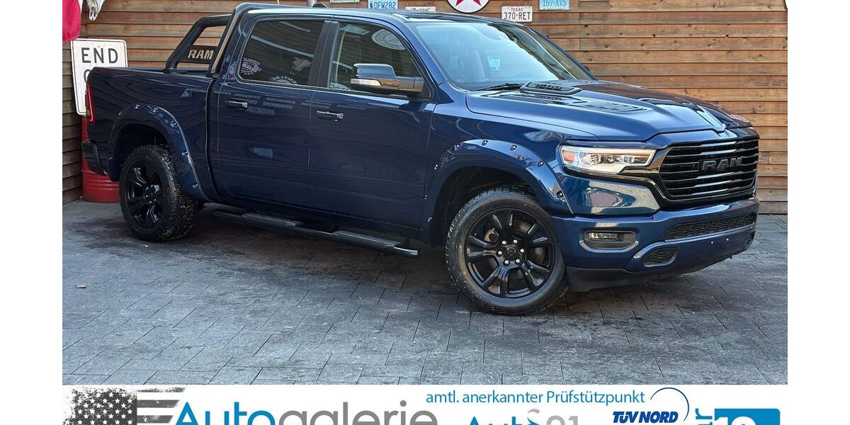 Dodge RAM 70.877 km 56.900 &euro; Langenhagen 30855