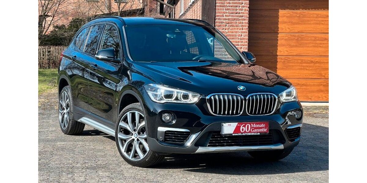 BMW X1 51.020 km 24.499 &euro; Isernhagen 30916