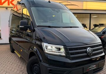 VW Crafter 3.500 km 65.950 &euro; Garbsen 30823