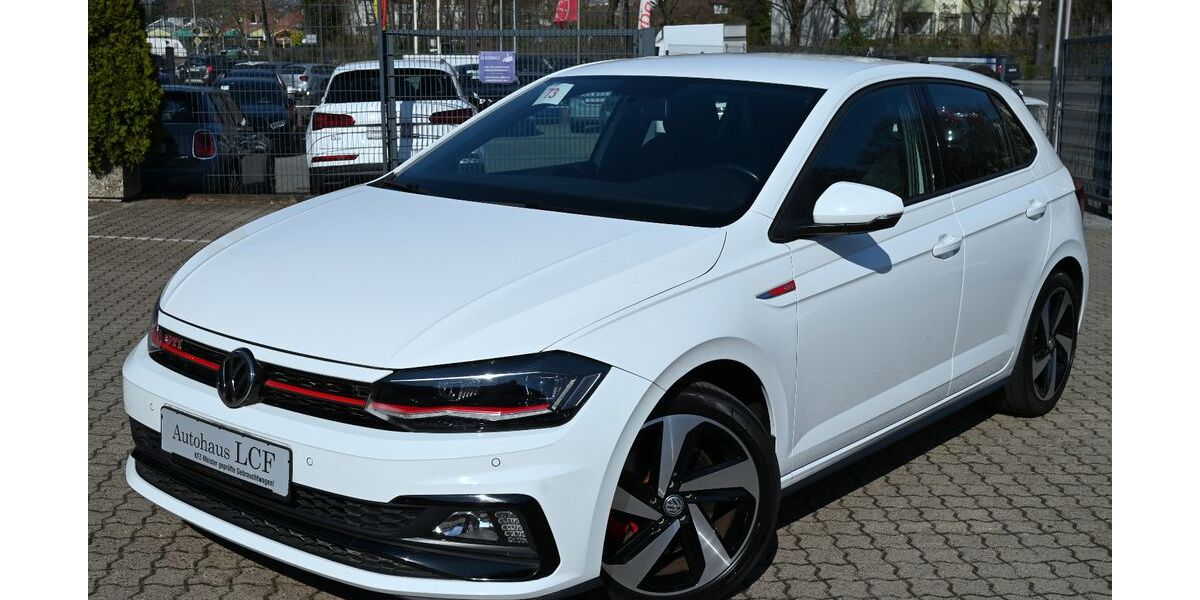 VW Polo 64.693 km 16.990 &euro; Laatzen 30880
