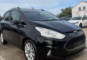 Ford B-Max 83.000 km 8.999 &euro; Hannover 30163