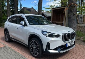 BMW X1 22.965 km 47.999 &euro; Isernhagen 30916