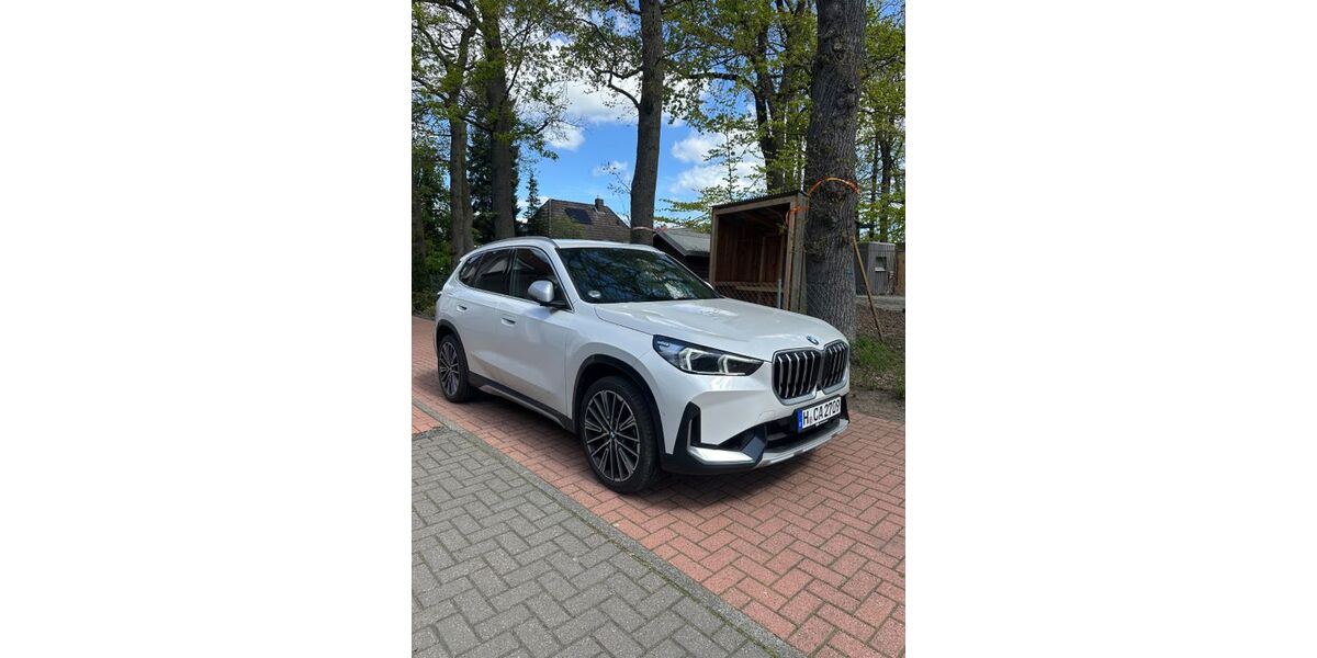 BMW X1 22.965 km 47.999 &euro; Isernhagen 30916