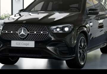 Mercedes-Benz GLE 450 9.900 km 106.950 &euro; Hannover 30655