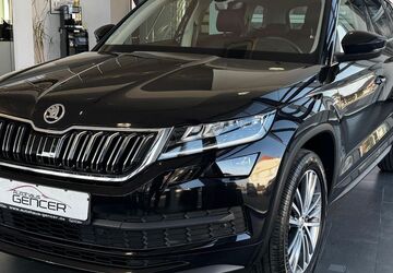 Skoda Kodiaq 87.900 km 29.890 &euro; Ronnenberg 30952