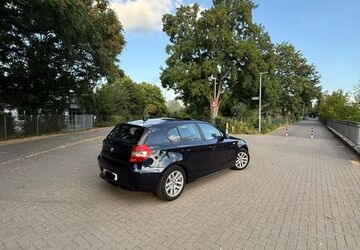BMW 116 324.000 km 2.400 &euro; Hannover 30539