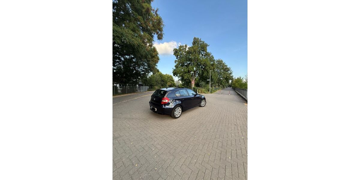 BMW 116 324.000 km 2.400 &euro; Hannover 30539