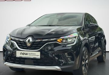 Renault Captur 7.500 km 19.900 &euro; Hannover 30177