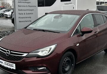 Opel Astra 98.800 km 12.490 &euro; Wunstorf 31515