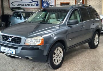 Volvo XC90 337.000 km 3.790 &euro; Rodenberg 31552