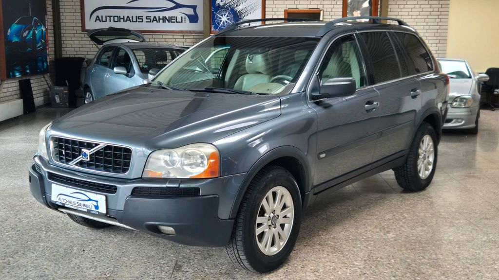 Volvo XC90 337.000 km 3.790 &euro; Rodenberg 31552