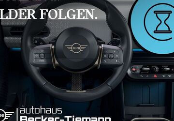 Mini Cooper Cabrio 14.240 km 29.466 &euro; Wunstorf 31515