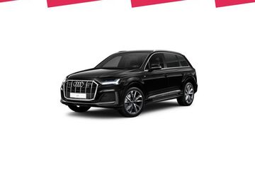 Audi Q7 38.420 km 67.450 &euro; Hannover 30179