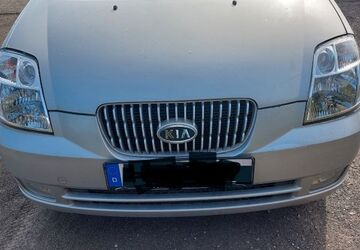 Kia Picanto 95.200 km 1.700 &euro; Seelze 30926