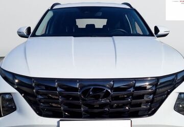 Hyundai TUCSON 42.500 km 18.990 &euro; Hannover 30179