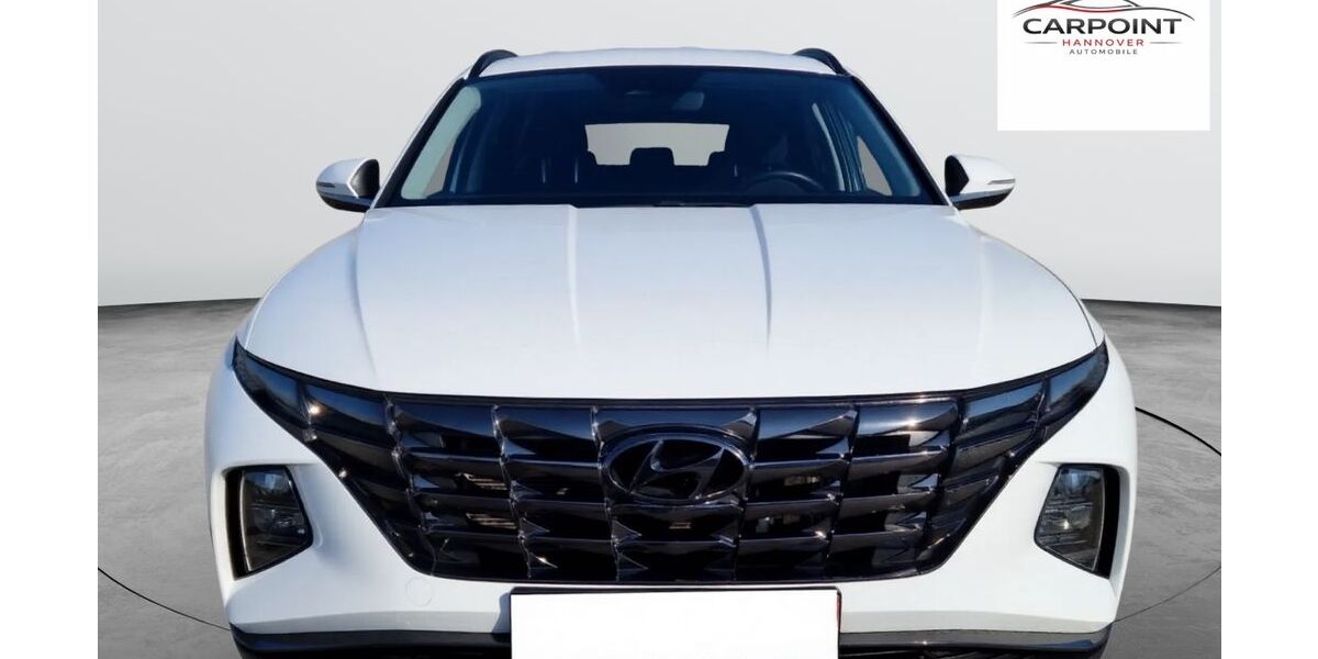 Hyundai TUCSON 42.500 km 18.990 &euro; Hannover 30179