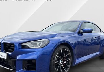 BMW M2 7.203 km 65.460 &euro; Wunstorf 31515