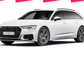 Audi S6 59.588 km 50.950 &euro; Hannover 30179