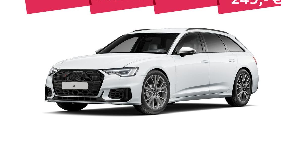 Audi S6 59.588 km 50.950 &euro; Hannover 30179