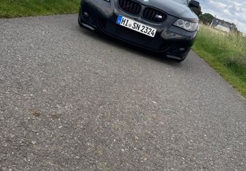 BMW 520 290.000 km 6.000 &euro; Sarstedt 31157