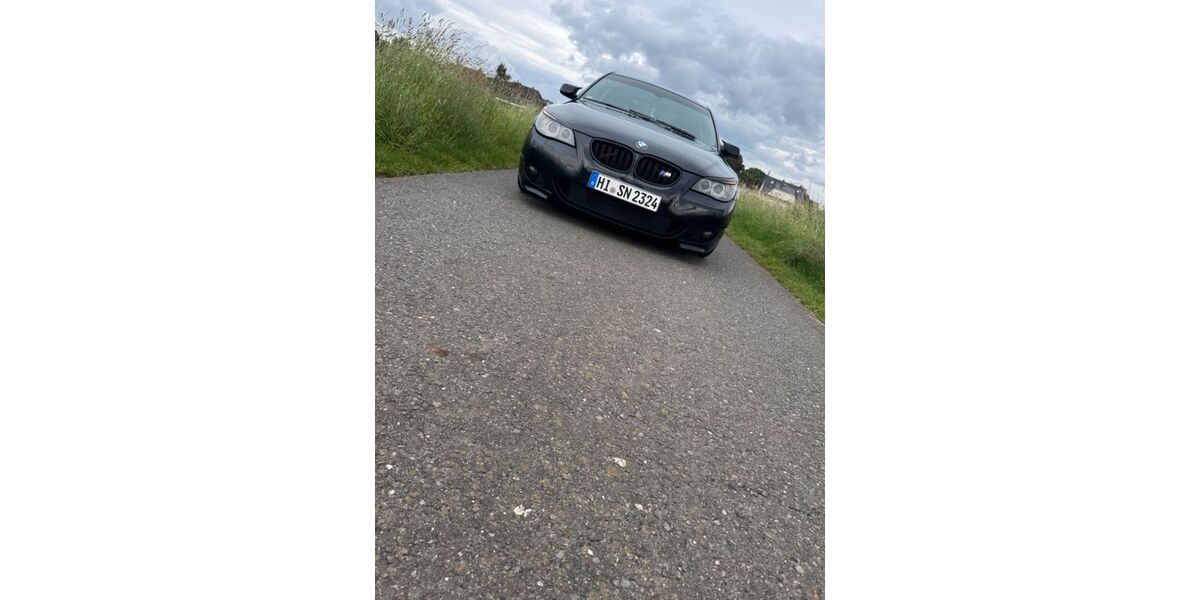 BMW 520 290.000 km 6.000 &euro; Sarstedt 31157