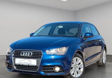 Audi A1 194.000 km 6.990 &euro; Neustadt 31535