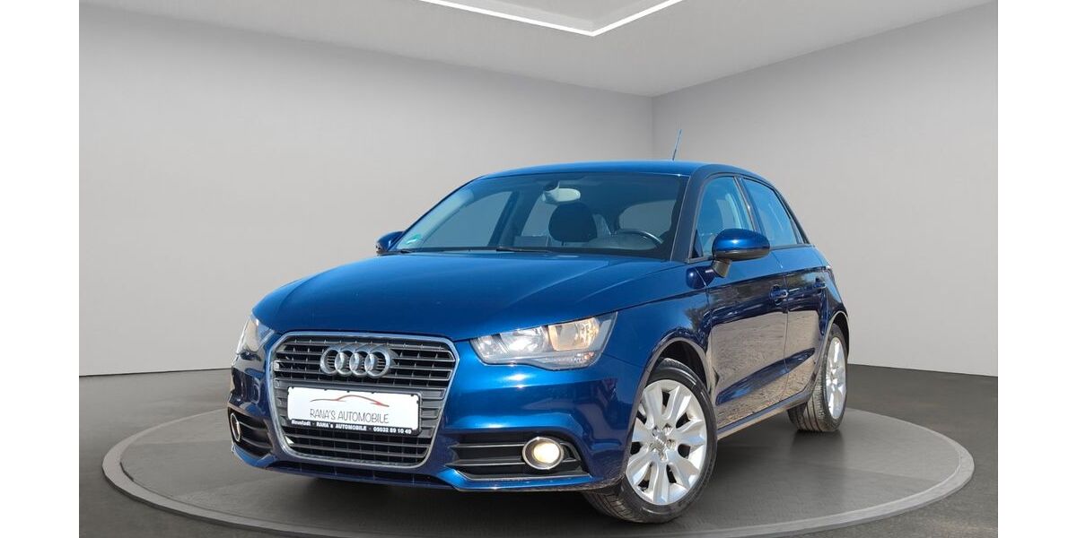 Audi A1 194.000 km 6.990 &euro; Neustadt 31535